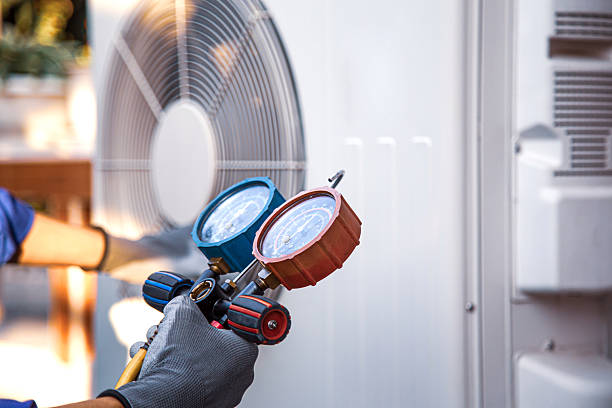 Trusted Hvac Installation service in Saluda, NC - HVAC Repair CO