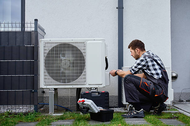Trusted Emergency Ac Repair service in Saluda, NC - HVAC Repair CO